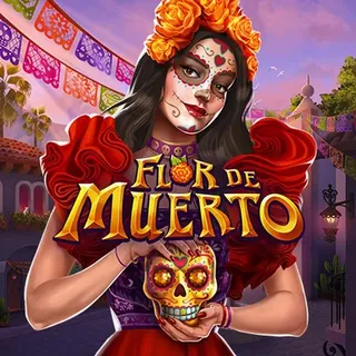 Flor de Muerto